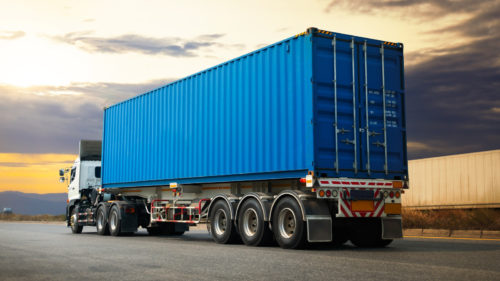 Can A Pickup Truck Tow A Semi-Trailer?