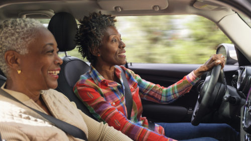 If You’re An AARP Member, These Auto Perks Are Worth Using