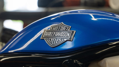 Every Harley-Davidson Frame Type, Explained