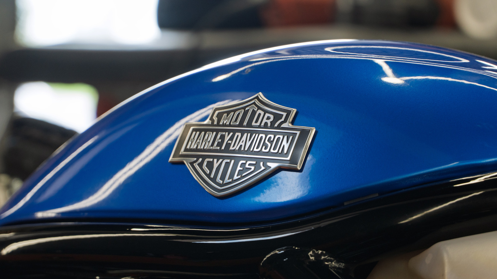 Every Harley-Davidson Frame Type, Explained