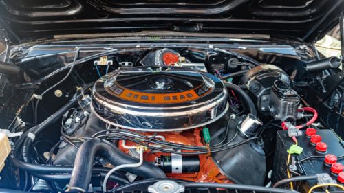 Chrysler 426 HEMI Vs Chevy 454 Vs Ford 429 Boss: Which Big Block Engine Comes Out On Top?