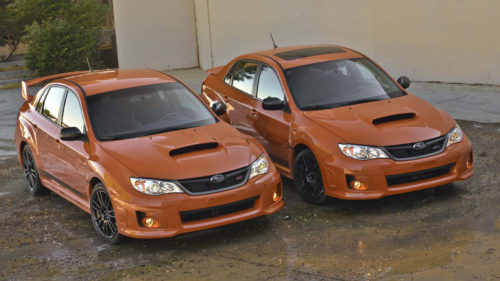 How Subaru’s Unequal Length Headers Create That Distinctive Rumble Sound
