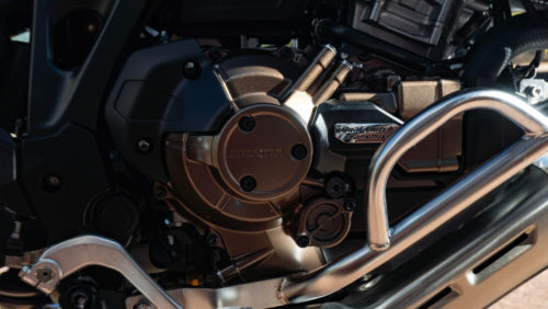Why Aren’t Automatic Motorcycles Popular For Bikers?