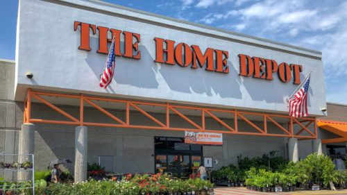 Yes, Home Depot Does Sell Roku Devices (And Here’s How Much They Cost)