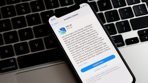 Can’t Update Your iPhone Or iPad To iOS 26? Here Is The Most Likely Reason Why
