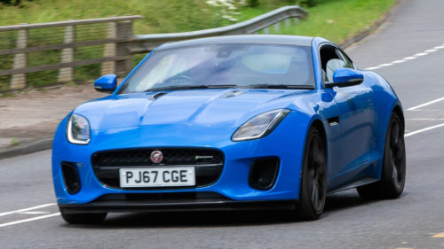 Who Makes Jaguar Engines And Where Are They Manufactured?