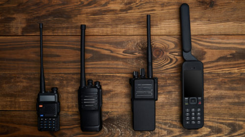 Here’s How You Can Turn Your Cell Phone Into A Satellite Phone