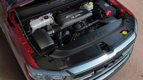 Ram EcoDiesel Vs. Cummins: How Do The Engines Compare?