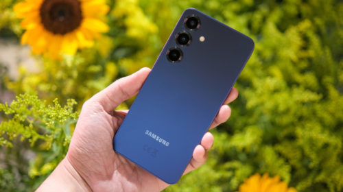 Samsung Is Rolling Out Its Big September Update – Here Are The Devices Getting It