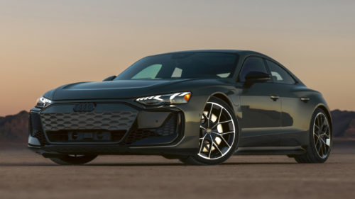 13 Of The Most Powerful Sedans Ever Made, Ranked By Horsepower