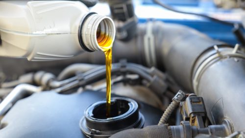 0W-20 Engine Oil: What Is It & Can You Use It As A Replacement For 5W-30?