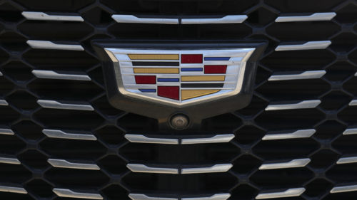 5 Of Our Favorite Cadillac Land Yachts Of All Time