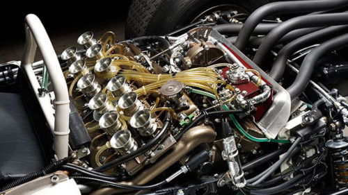 How Honda’s Tiny V12 Became One Of The Most Iconic Engines In F1 History