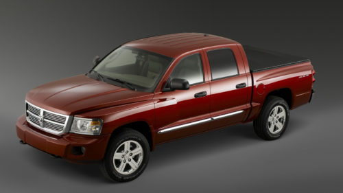 Ram Doubles Down On 2027 Plans For Its Ford Ranger Rival