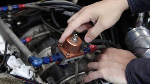 Fuel Pressure Regulator: What Is It And What Happens When It Goes Bad?