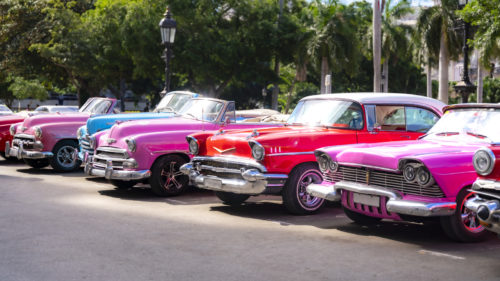 10 Extinct American Car Brands You Might Not Have Heard Of
