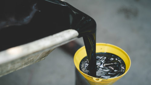 Yes, You Can Reuse Old Motor Oil, But Should You?