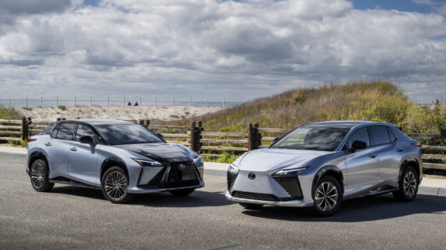 Consumer Reports’ Top 3 Most Reliable Auto Brands Just Recalled 90K Models – Here’s Why