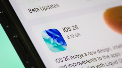Not A Fan Of iOS 26? You Can Uninstall It — But It’s Not Exactly Easy