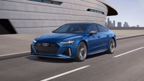 5 Cheaper Alternatives To The Audi RS 7