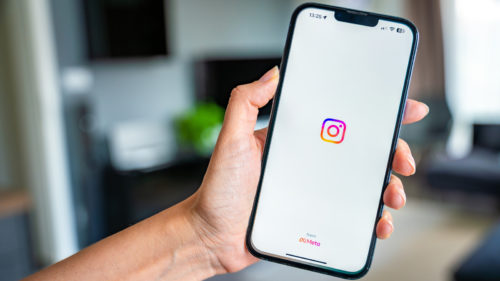 5 Ways To Solve The ‘Disabled Accounts Can’t Be Contacted’ Error On Instagram
