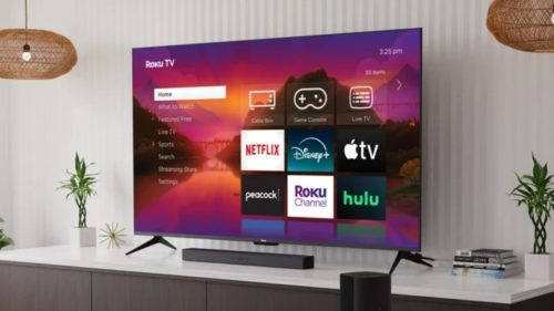 Roku Is Changing Its App Process To Give You A Better Experience (Here’s How)