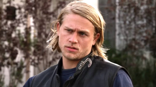 Jax In ‘Sons Of Anarchy’ Was Entirely Based On One Real Biker