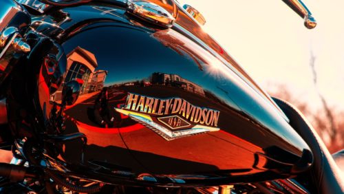 Which Is The Fastest Harley-Davidson Motorcycle Ever Built?