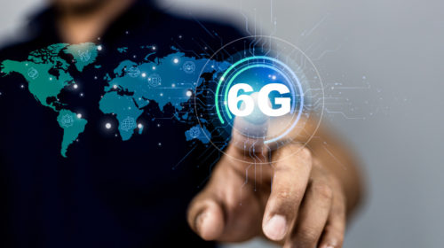 Scientists Have Created A 6G Chip (And It Can Be Way Faster Than 5G)