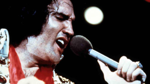 Elvis Presley’s Iconic Pink Cadillac Officially Has A New Home