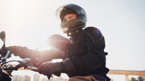 What ‘ATGATT’ Means To Bikers (And Why It’s So Important)