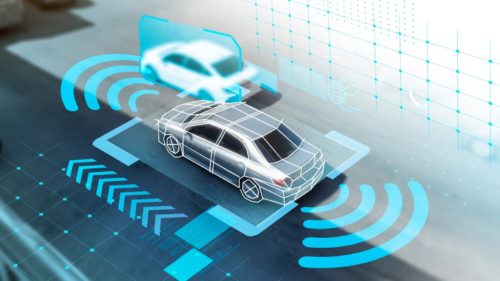 5 Innovative Vehicle Safety Features To Consider For Your Next Car