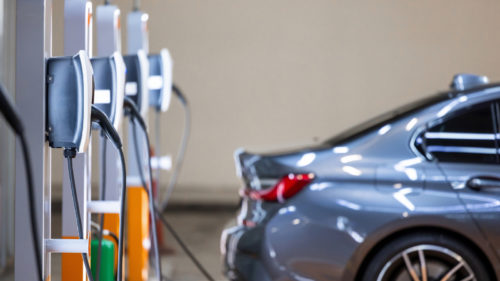 How Long Do Electric Vehicle Batteries Last Vs. Gas Cars?