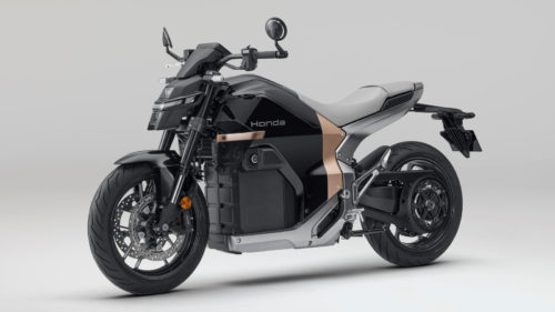 Honda’s First Electric Motorcycle Is On The Way (But Is It Cheap Enough?)
