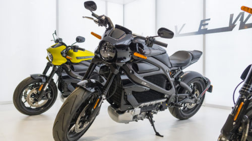Where Are LiveWire Motorcycles Made & Does Harley-Davidson Still Own The Company?