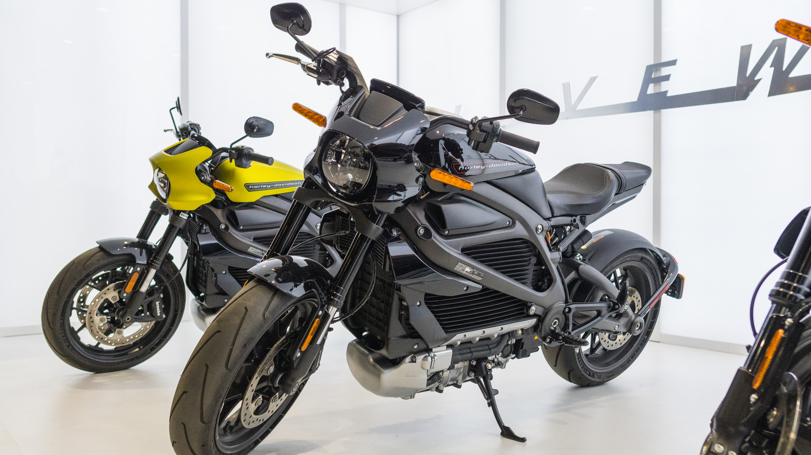 Where Are LiveWire Motorcycles Made & Does Harley-Davidson Still Own The Company?
