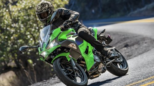 Kawasaki’s 2026 Lineup Is Stacked With Sub-$10K Ninjas