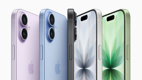 Every iPhone Available In 2025, Ranked By Battery Life