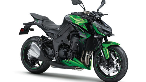 How Fast Was The Kawasaki Z1000? A Look At Its Top Speed & Acceleration Times