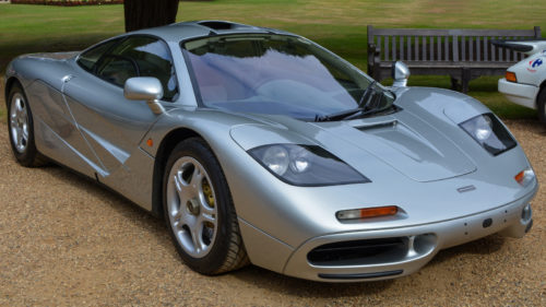 Our Favorite Car Trends Of The 1990s