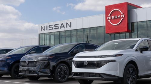 Nissan Is Struggling, But Here’s How Many Dealerships Have Actually Closed