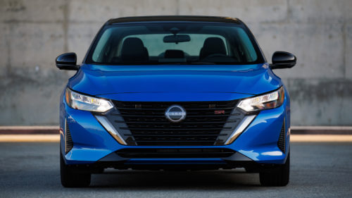 The Best New Cars Under $25K, According To Consumer Reports