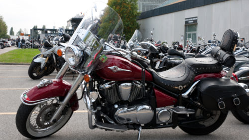 Which Kawasaki Motorcycle Has The Lowest Seat Height?