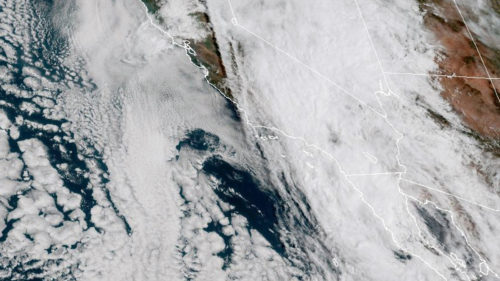This Atmospheric Phenomenon Is Drastically Changing Weather Around The World