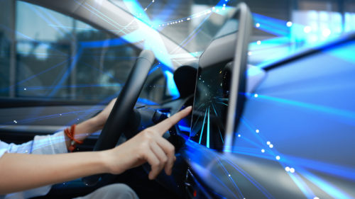 13 Cheap Cars That Are Surprisingly High-Tech