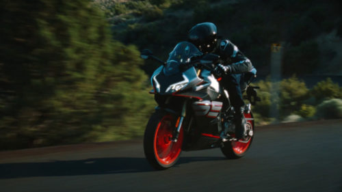 CFMoto’s 2026 Motorcycle Lineup Goes All-In On America
