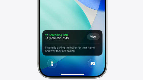 If You Hate Scam Calls, iOS 26 Has A Feature You’ll Actually Like