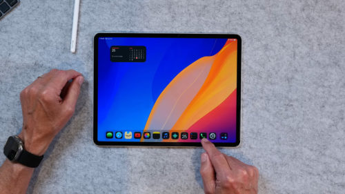 Noticed The New Phone App On Your iPad? Here’s What It’s For