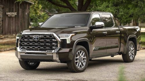 13 Pickup Trucks Likely To Last 250,000 Miles