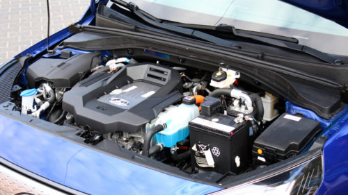 15 Of The Most Reliable Hyundai Engines Ever Built